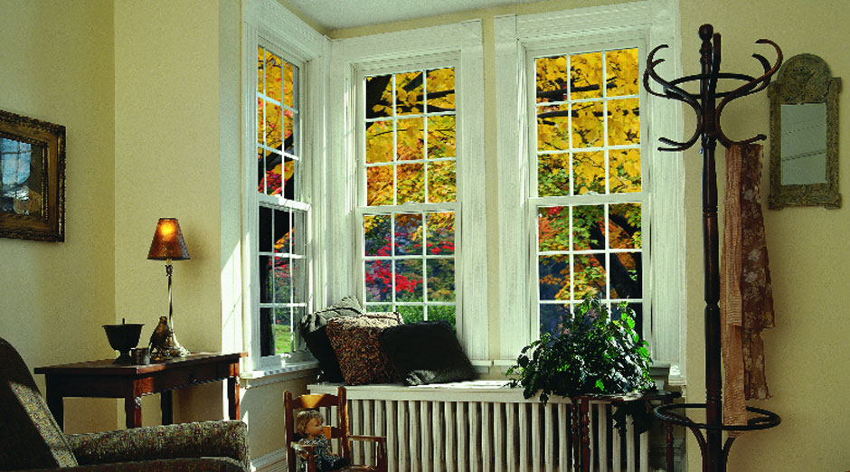 REPLACEMENT WINDOWS