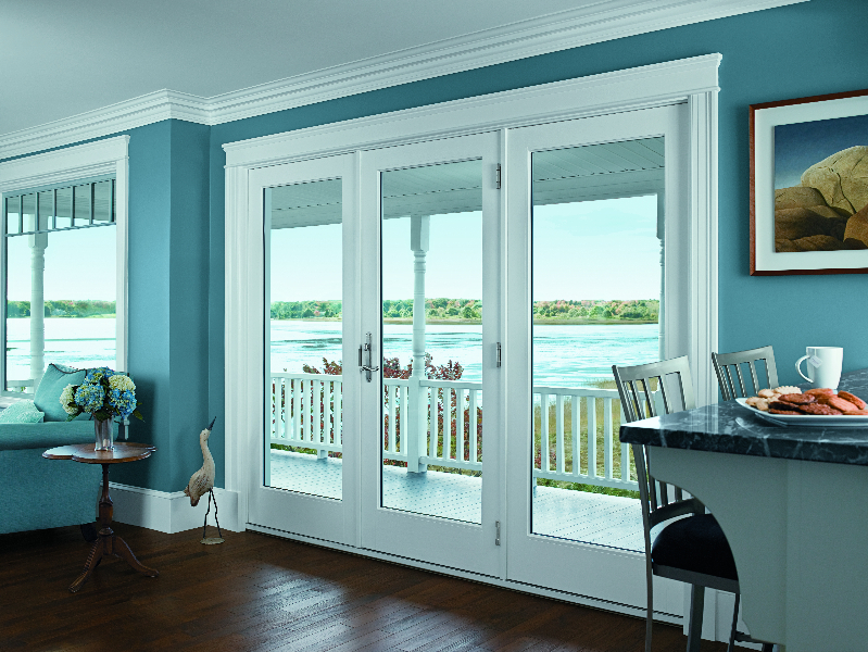 Hinged French Patio Doors Richmond Va Renewal By Andersen