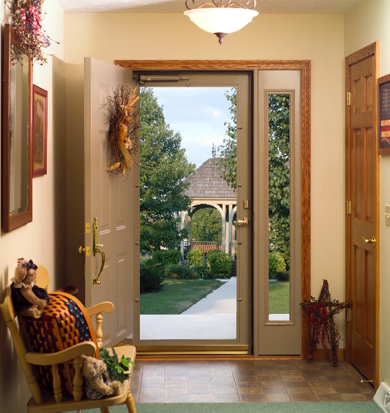 Replacement Windows Doors Richmond Va Renewal By Andersen About Us