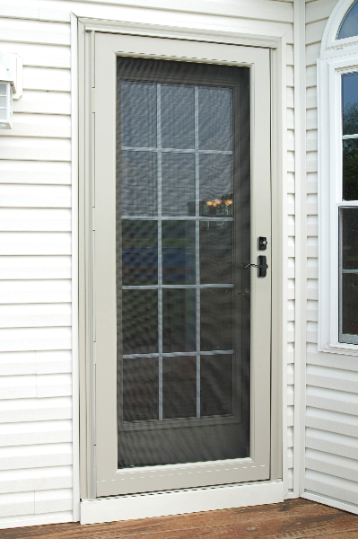 Storm Doors Richmond Va Provia Doors Charlottesville