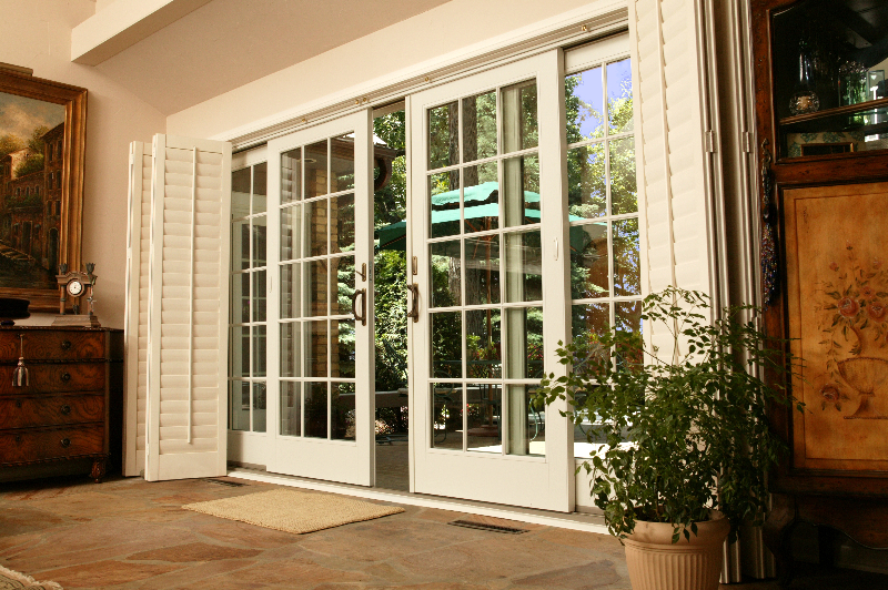 French Doors Home Depot
