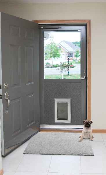 Storm Doors Richmond Va Provia Doors Charlottesville