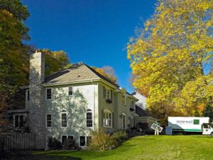 Renewal by Andersen replacement windows
