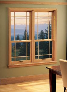 replacement window installation