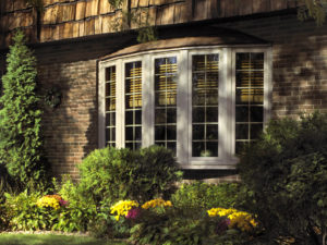 replacement window installation