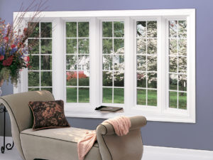 replacement window installation