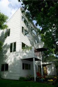 replacement window installation