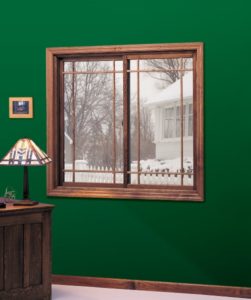 replacement windows - Renewal by Andersen