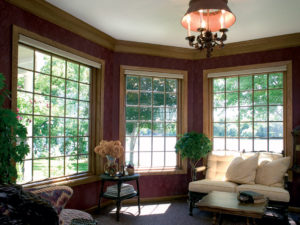 replacement windows - Renewal by Andersen