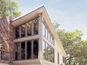 replacement windows - Renewal by Andersen