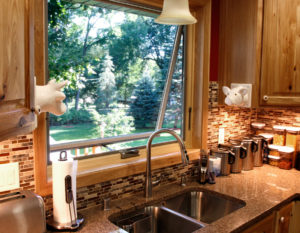 Renewal by Andersen awning replacement windows