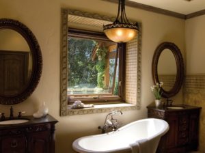 Renewal by Andersen awning replacement windows