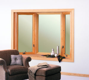 replacement window installation