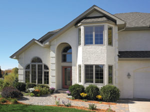replacement window installation
