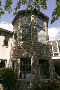 replacement windows - Renewal by Andersen