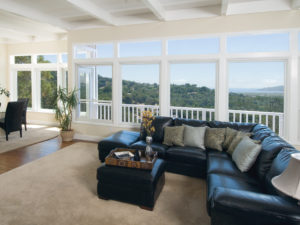 replacement windows - Renewal by Andersen