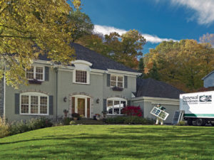 Renewal by Andersen replacement windows