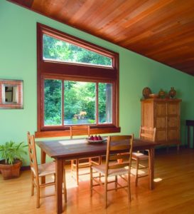 replacement windows - Renewal by Andersen