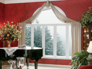 replacement window installation