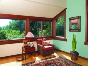 replacement windows - Renewal by Andersen
