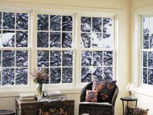 Renewal by Andersen replacement windows