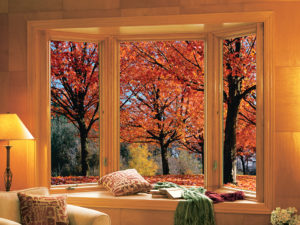 replacement window installation