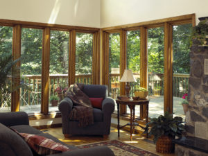 replacement windows - Renewal by Andersen