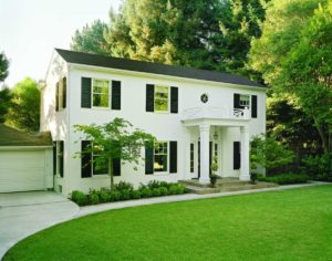 Renewal by Andersen replacement windows