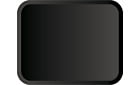Renewal by Andersen replacement window color - Black