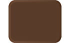 Renewal by Andersen replacement window color - Cocoa Bean