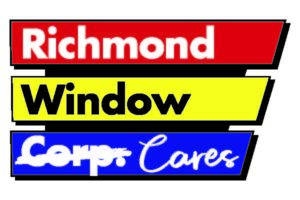 Richmond Window Cares logo