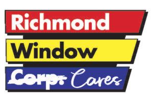 Richmond Window Cares logo