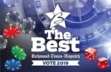 Richmond Window Voted The Best