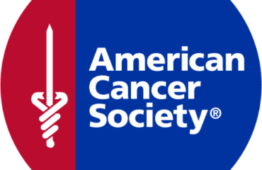 American Cancer Society logo