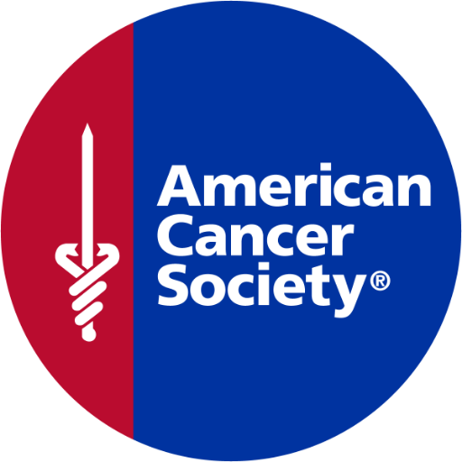 American Cancer Society logo