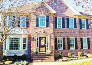Renewal by Andersen bay windows
