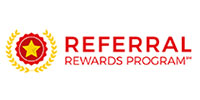 Referral Rewards Program logo