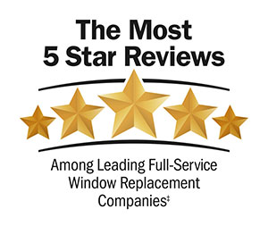 Richmond Window is among the leading full-service window replacement companies