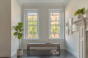 historic window replacement