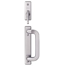 Replacement door hardware options - Anvers