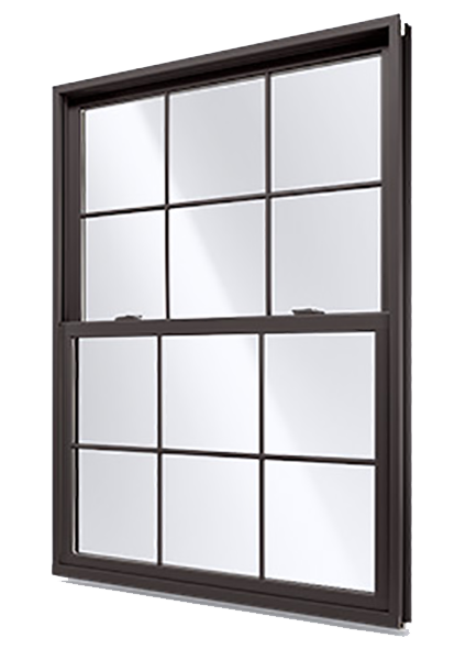 Renewal by Andersen double hung windows