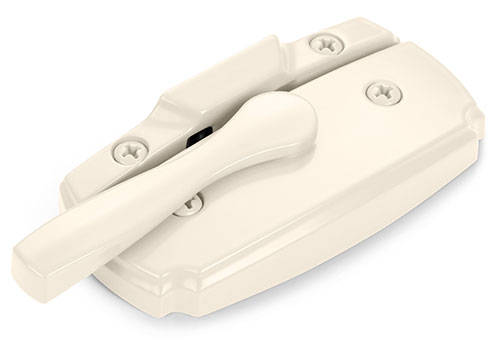 Andersen window hardware colors - Canvas