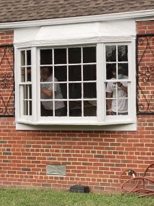 community window replacement renewal by andersen