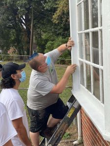 community window replacement renewal by andersen