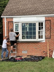 community window replacement renewal by andersen