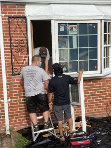 community window replacement renewal by andersen