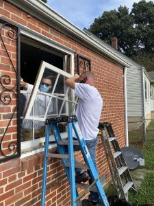 community window replacement renewal by andersen