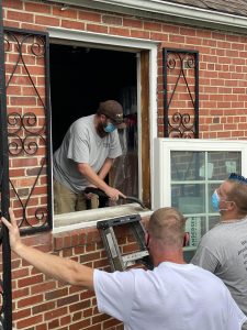 community window replacement renewal by andersen