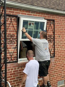 community window replacement renewal by andersen