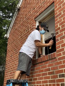 community window replacement renewal by andersen